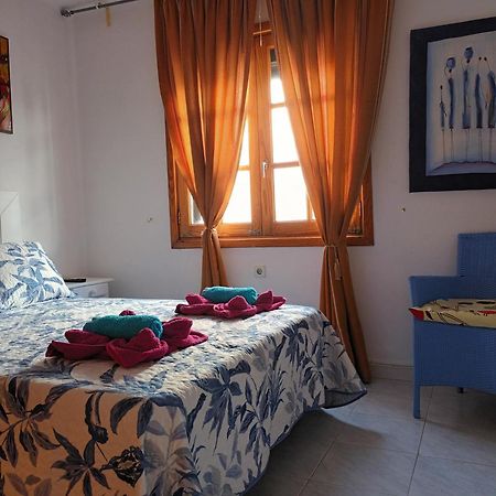 Apartamentos Playa Honda Mácher 객실 사진