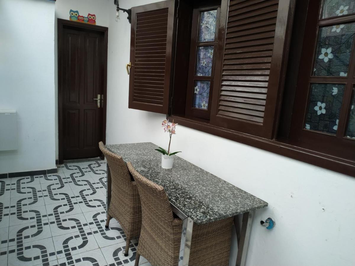 Apartamentos Playa Honda Mácher 객실 사진