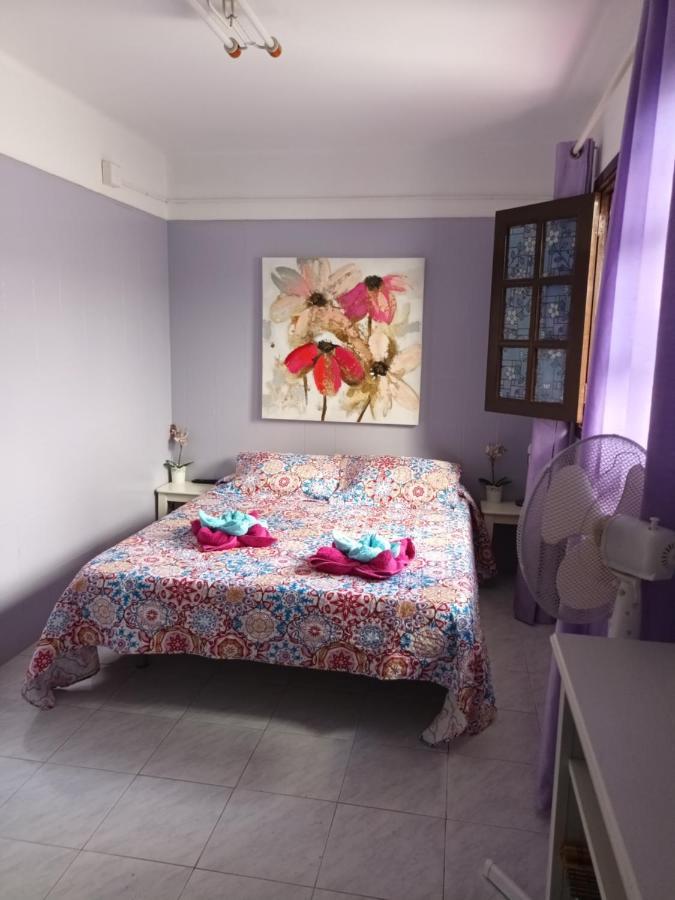 Apartamentos Playa Honda Mácher 외부 사진