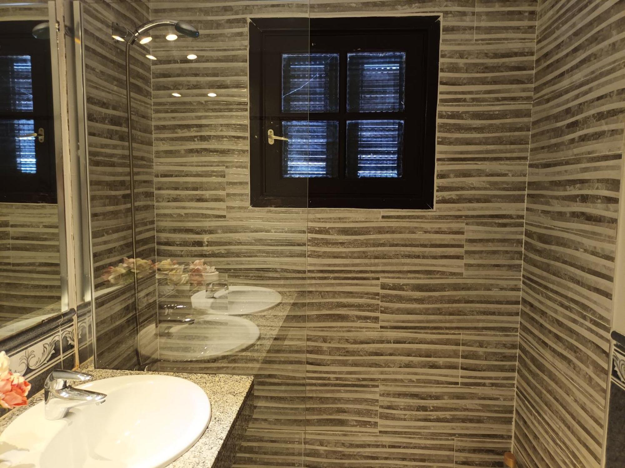 Apartamentos Playa Honda Mácher 객실 사진