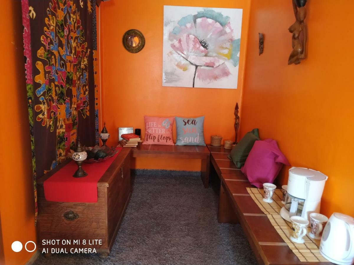 Apartamentos Playa Honda Mácher 외부 사진