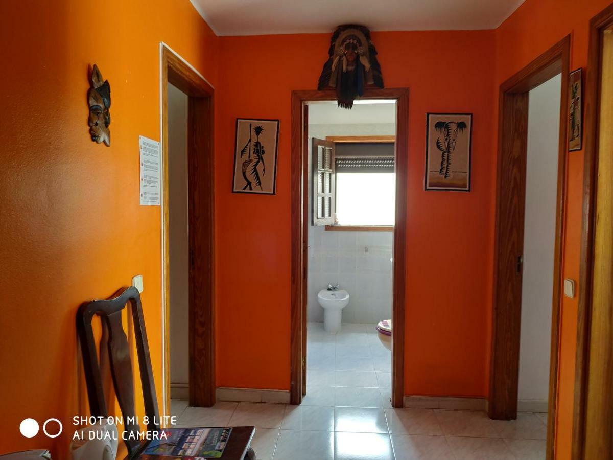 Apartamentos Playa Honda Mácher 외부 사진