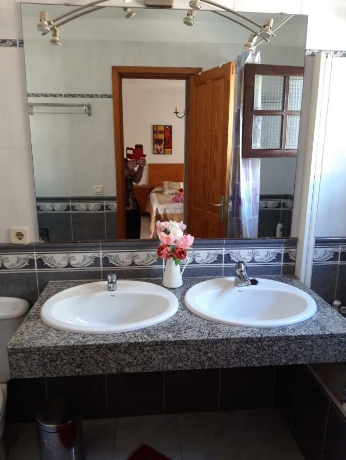 Apartamentos Playa Honda Mácher 외부 사진